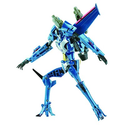 Thundercracker Exclusive | Japanese Transformers Prime Arms