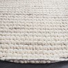 Marbella MRB205 Hand Woven Indoor Rugs - Safavieh - 3 of 4