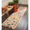 Nourison Vivid Bohemian Indoor Rug - 2 of 4
