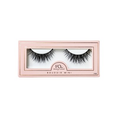 House of Lashes Boudoir Mini False Eyelashes