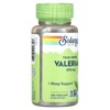 Solaray True Herbs, Valerian, 470 mg, 100 VegCaps - 4 of 4