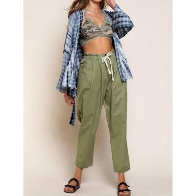 Women's Tie Dye Cardigan - POL