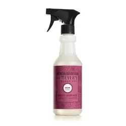 Mrs. Meyer's Clean Day Multi-Surface Everyday Cleaner - Mum - 16 fl oz