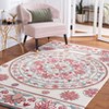 Bellagio BLG601 Hand Tufted Indoor Rugs - Safavieh - 2 of 4