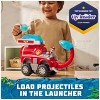 PAW Patrol Jungle Pups Marshall Elephant Firetruck with Launcher, 3 Projectiles & Exclusive Action Figure, Ages 3 & Up - 2 of 4