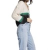 Women's Lanette Sweater - saltwater LUXE - 2 of 3