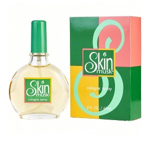 Skin Musk by Parfums De Coeur, 2 oz Cologne Spray for Women - 1 of 1