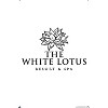 Trends International The White Lotus - Black and White Logo Unframed Wall Poster Prints - 4 of 4