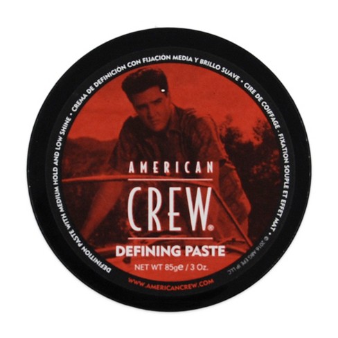 American Crew Defining Paste 3 Oz Target