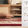Lyndhurst LNH212 Power Loomed Rugs - Safavieh - 4 of 4