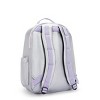 Kipling Seoul Extra Large Metallic 17" Laptop Backpack - 2 of 4