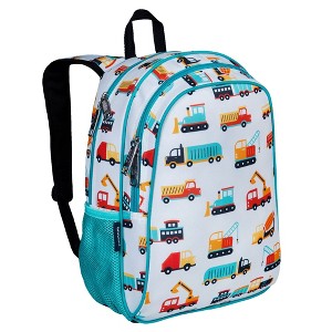Wildkin 15 Inch Backpack for Kids - 1 of 4