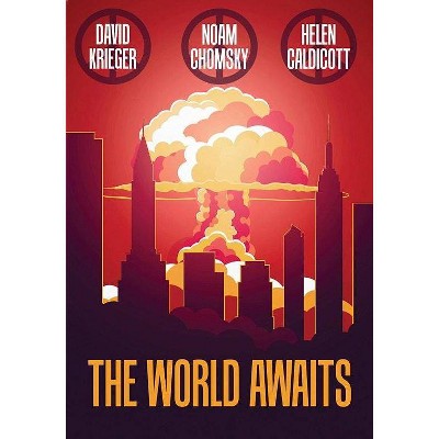 The World Awaits (DVD)(2017)