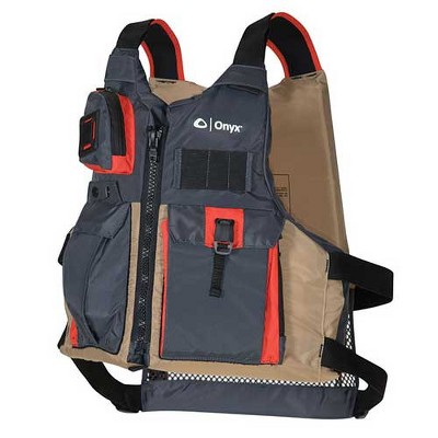 Onyx Kayak Fishing Vest