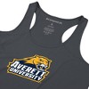 Women's Averett University Adult Sport Tank Top Primary Logo - 4 of 4