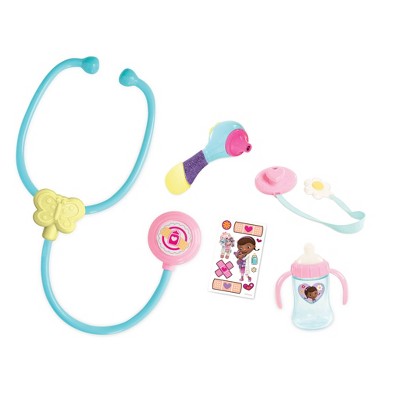 doc mcstuffins get better baby cece