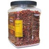 Dehydrated Dried Red Bell Pepper by It's Delish | 18 Oz Jumbo Container - 3 of 4