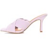 Journee Women's Oppal Sandals - 2 of 4