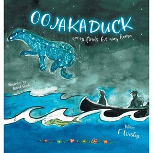 Oojakaduck - by Norm F Wesley - 1 of 1