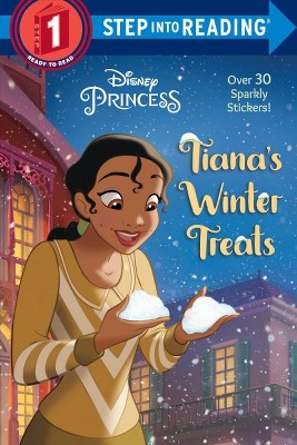 disney princess and the frog book