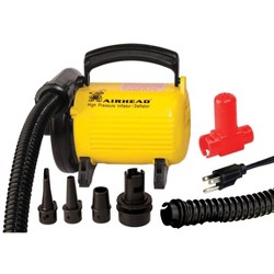 Details about   RAVE Sports 01083 High Speed Inflator/Deflator 3.0 psi 48 CFM 120 VAC with Ad... 