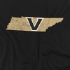 Men's Vanderbilt University State Shape T-Shirt - 2 of 4