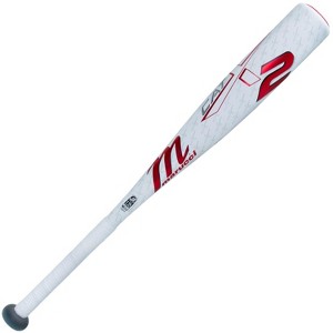 2024 Marucci CATX2 Junior Big Barrel -10 USSSA Baseball Bat MJBBCX2 - 1 of 2