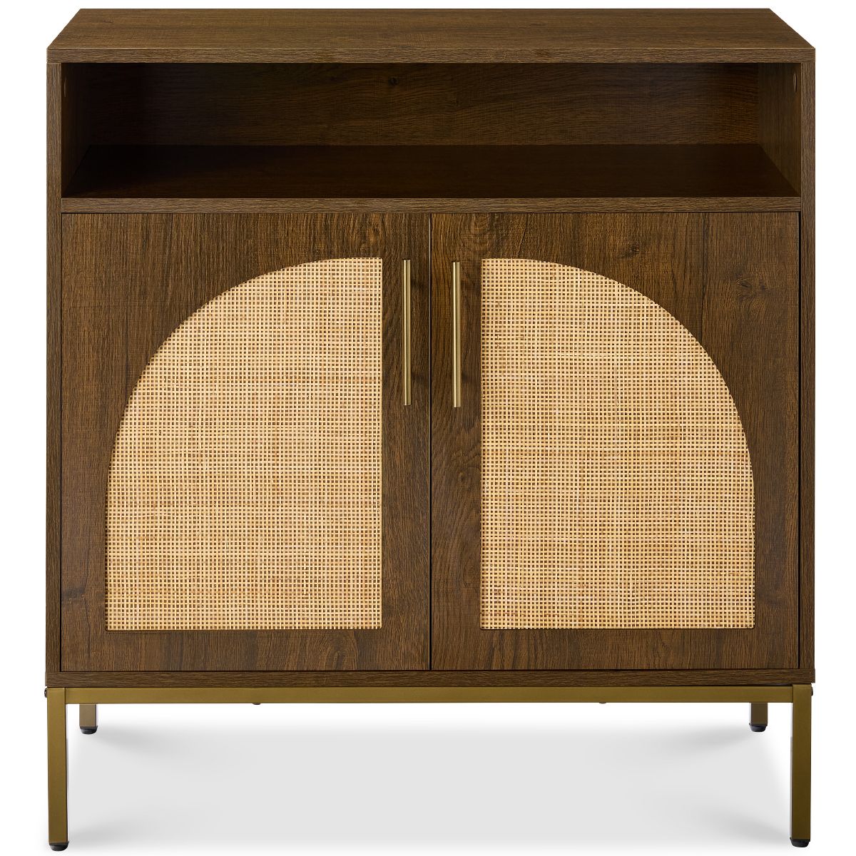 Best Choice Products 2-Door Storage Cabinet - thumbnail 8