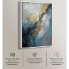 Art Remedy Summer Squall by Winslow Homer Classic Landscape and Portrait Wall Art Framed - 3 of 4