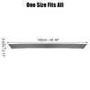 Unique Bargains Adjustable Soft Sweat Wicking Tennis Tie Headband Sweatband for Men Women 1 Pcs - 4 of 4