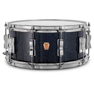 Ludwig Classic Maple Snare Drum - 1 of 4