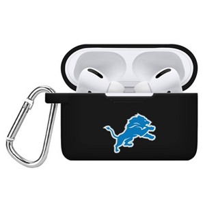 NFL Detroit Lions AirPods Pro Cover - 1 of 2