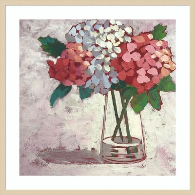 Amanti Art Sweetest One I Know by Sue Riger Wood Framed Wall Art Print