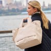 Lands' End Canvas Multiway Pocket Tote - 3 of 4