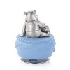 Royal Selangor Disney Music Carousel Collection Pewter Winnie The Pooh Music Carousel Gift - 3 of 4