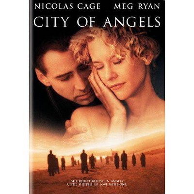 City of Angels (DVD)(2009)