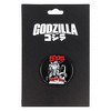 SalesOne LLC Godzilla "King Of The Monsters" Round Enamel Pin - 2 of 4