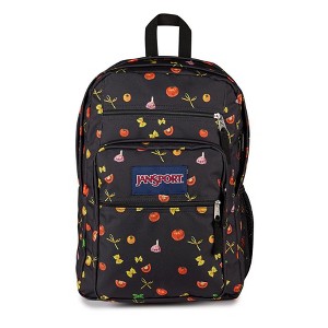 JanSport Big Student Backpack Pasta Party : Target