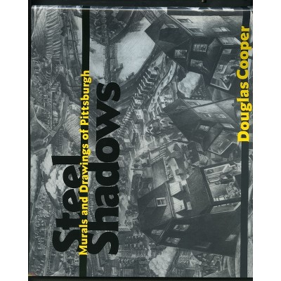 Steel Shadows - by  Douglas Cooper (Paperback)