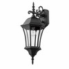 Z-Lite Wakefield 1 - Light Wall Light in  Black - 2 of 4