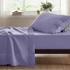 Twin Sheets Set - 3 Pieces Soft Twin Bed Sheets - Breathable & Cooling - Hotel Luxury - Easy Care Polyester Microfiber Bedding for Women, Men, Baby La - 2 of 4