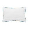 C&F Home Sea Sand & Shells Hooked Throw Pillow - 2 of 4