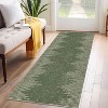 Living room bedroom carpet,diamond striped area carpet, modern office carpet,striped farmhouse carpet - 3 of 4