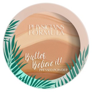 
Physicians Formula Murumuru Butter Face Powder - 0.38oz - 1 of 4