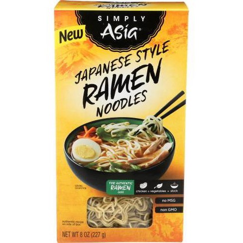 Ramen Noodles : Pasta, Rice & Grains : Target