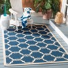 Courtyard CY6009 Power Loomed Indoor and Outdoor Rug - Safavieh - 2 of 4