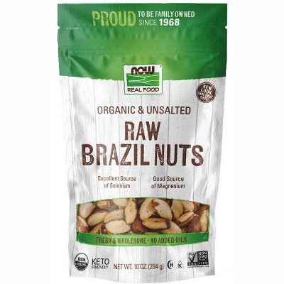 Paiya Organic Brazil Nuts Exotic & Healthy Nuts 200gm at Rs 610