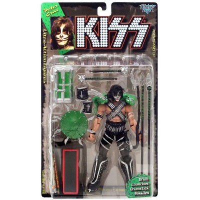 kiss action figures target