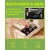Furbulous Automatic Cat Litter Box Auto-Packing Trash Bags Deodorant Bars-Choose Your Set - 2 of 4