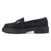 Fashion To Figure Women's Imani Gem Loafer - Wide Width - 3 of 4
